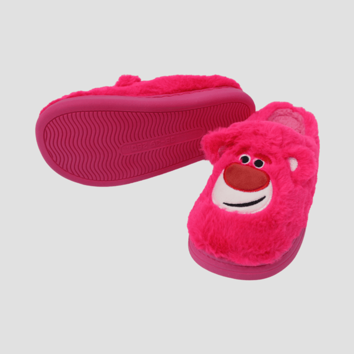נעלי בית לוטסו - TevelToys