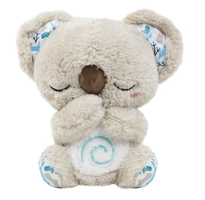 קואלה נושמת - TevelToys