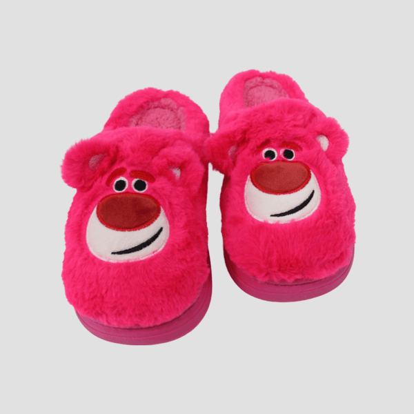 נעלי בית לוטסו - TevelToys