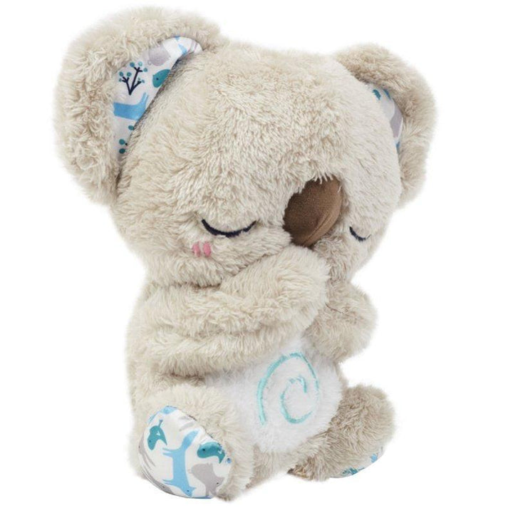 קואלה נושמת - TevelToys