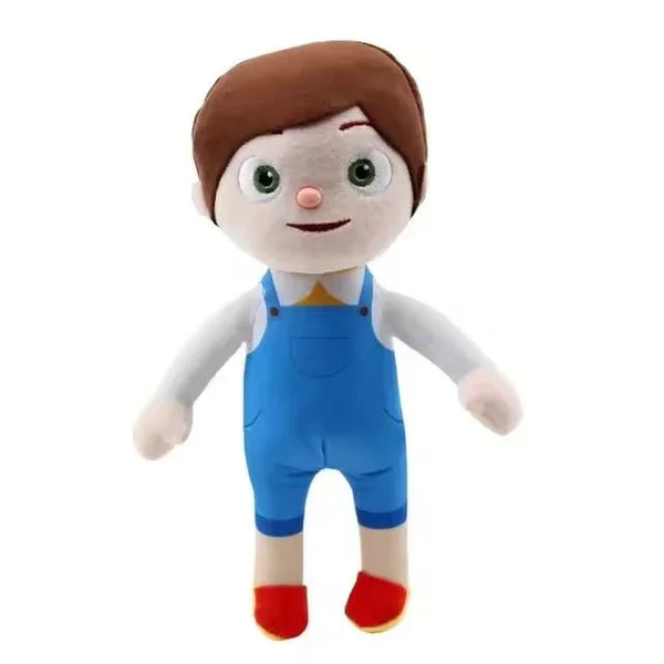 בובת טום טום קוקומלון