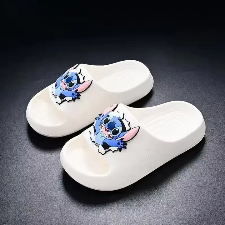 נעלי בית לילו וסטיץ׳
