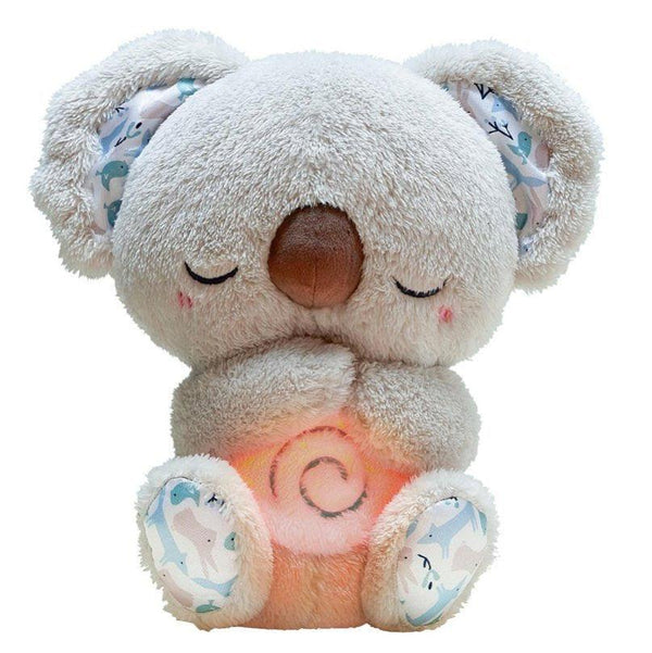 קואלה נושמת - TevelToys