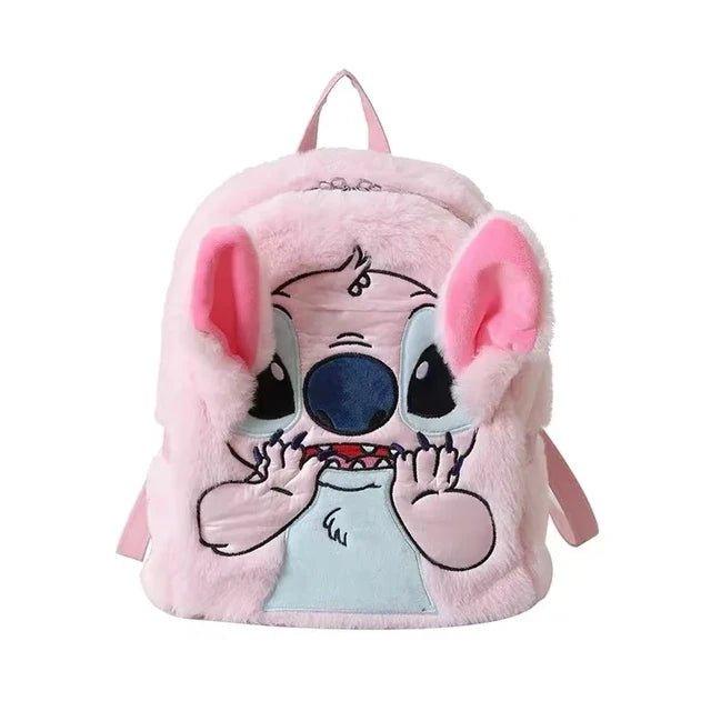 תיק לילו וסטיץ׳ - TevelToys