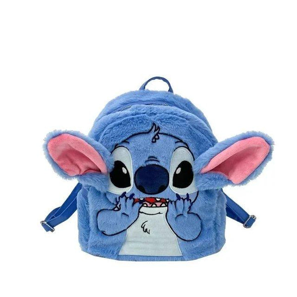 תיק לילו וסטיץ׳ - TevelToys
