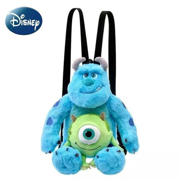 תיק סאליבן דיסני - TevelToys