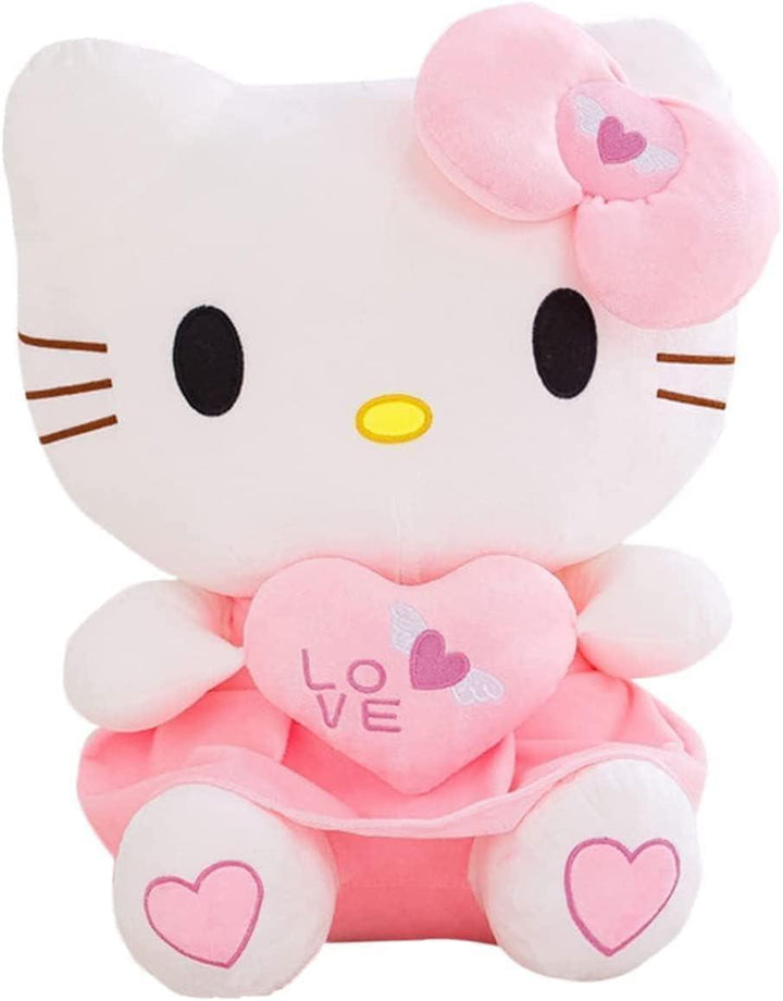 בובת הלו קיטי - TevelToys