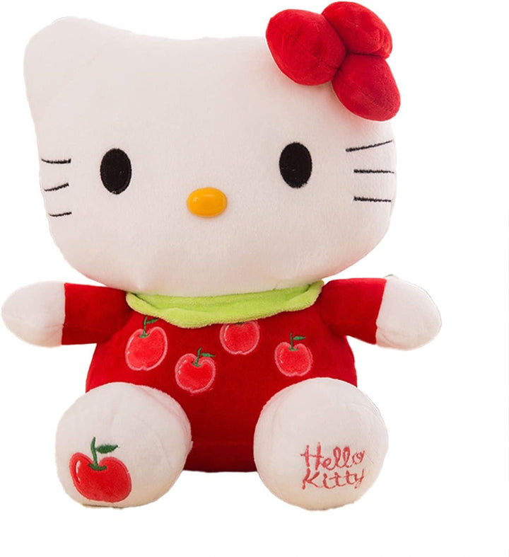 בובת הלו קיטי - TevelToys