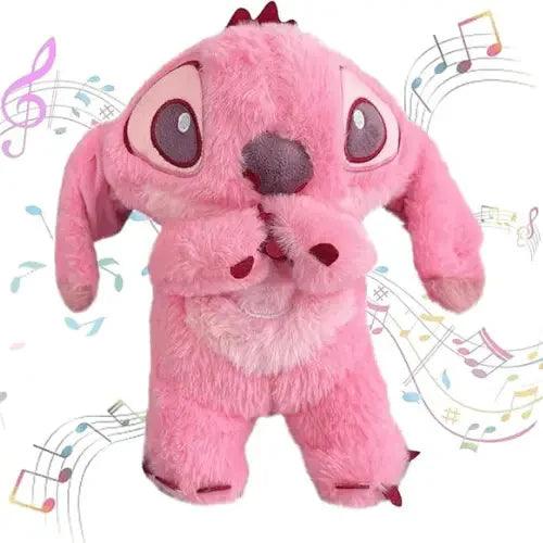 בובת סטיץ' נושמת - TevelToys