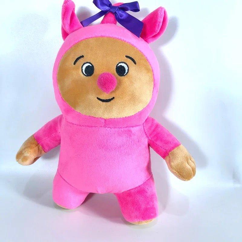 בובות בילי ובם בם - TevelToys