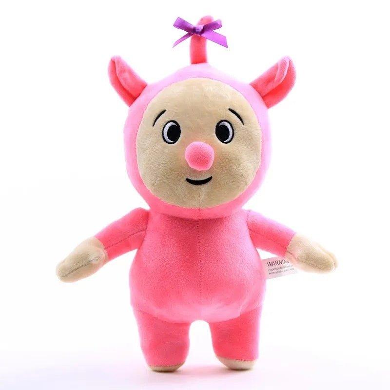 בובות בילי ובם בם - TevelToys