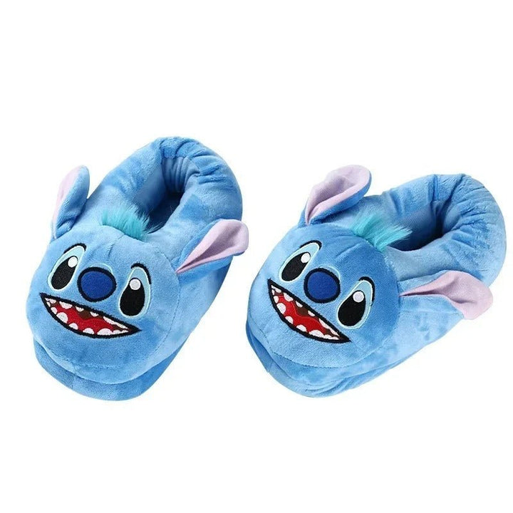 נעלי בית סטיץ' - TevelToys