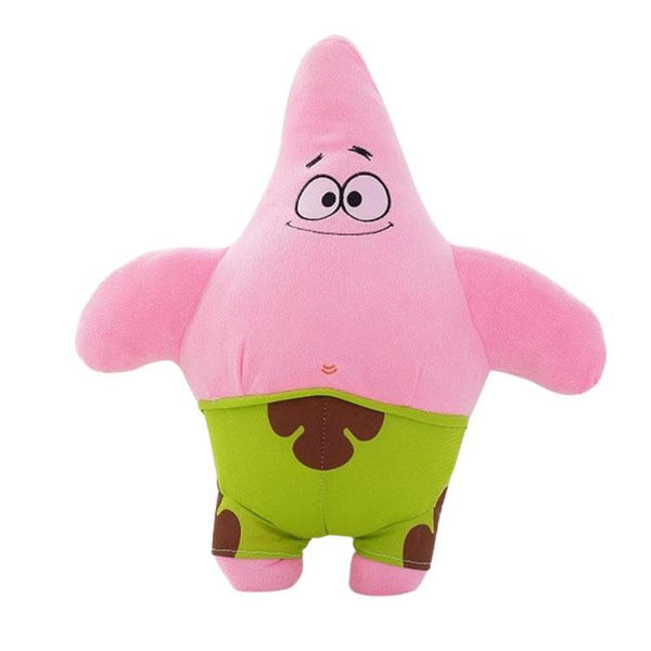 בובת פטריק - TevelToys