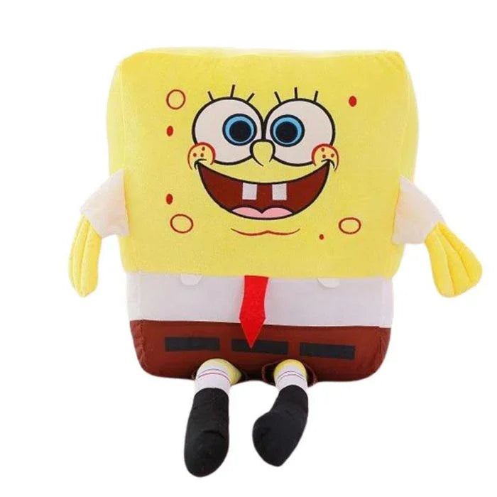 בובת בובספוג - TevelToys