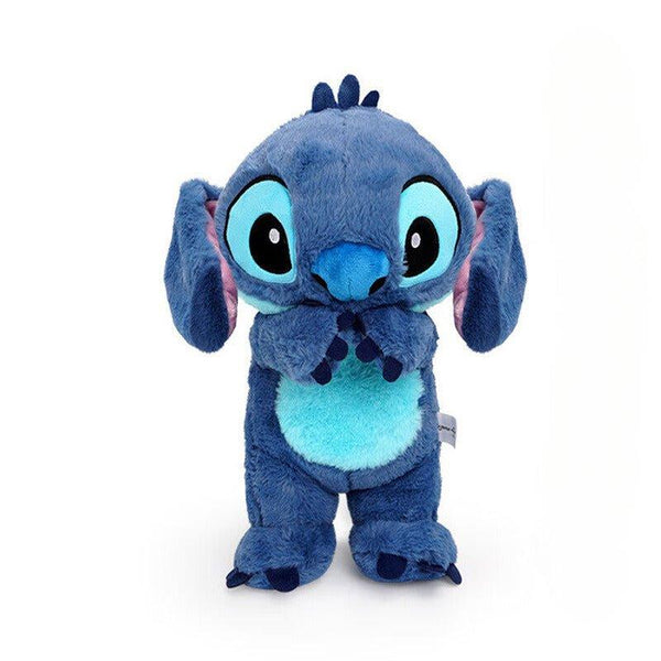 בובת סטיץ' - TevelToys