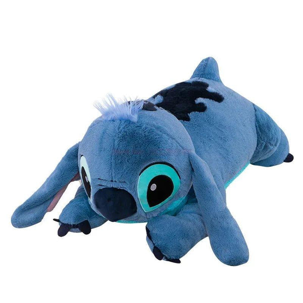 בובת כרית סטיץ' - TevelToys